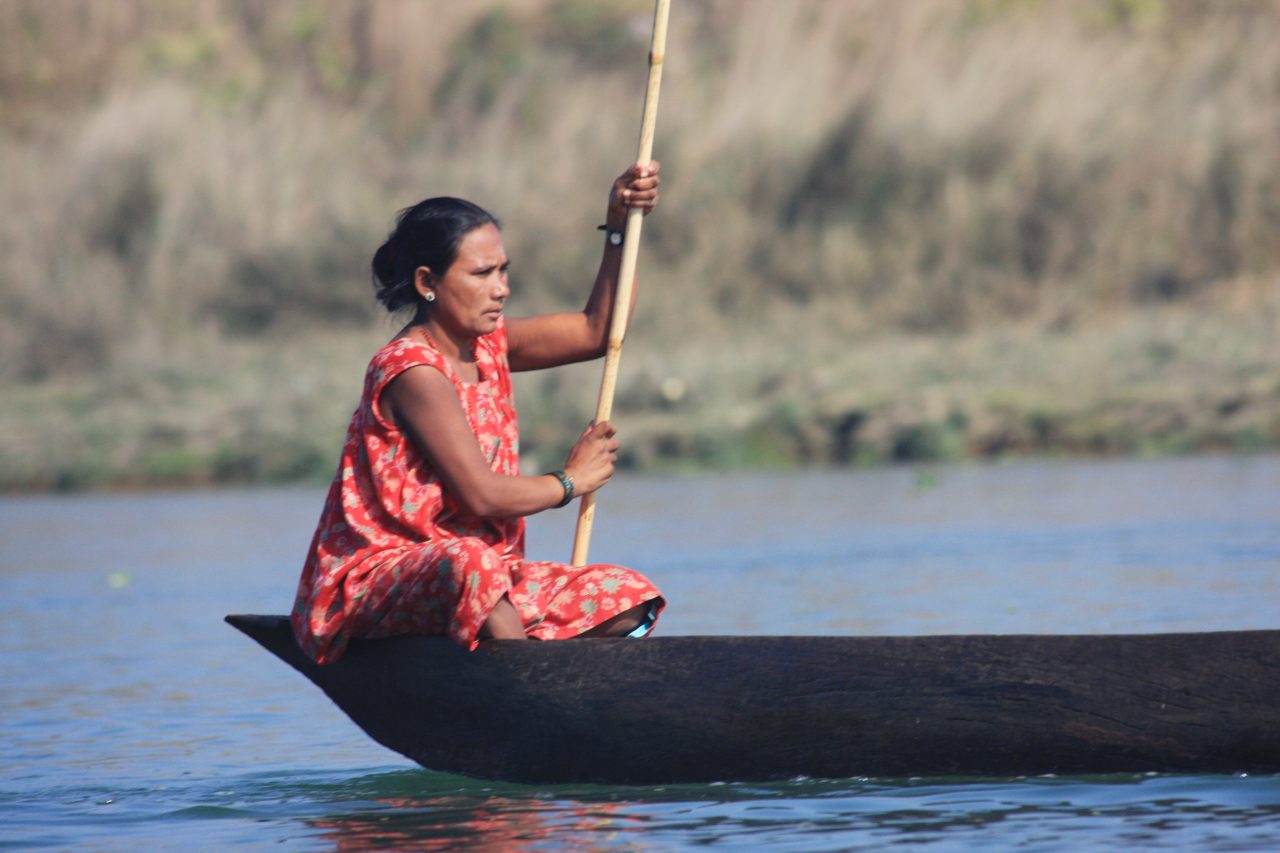Work-Life-Balance für Frauen