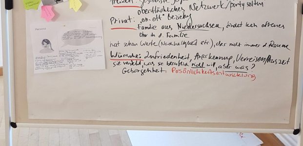 Weiterbildung Fachtrainer/in und Seminarleiter/in für Agiles Arbeiten