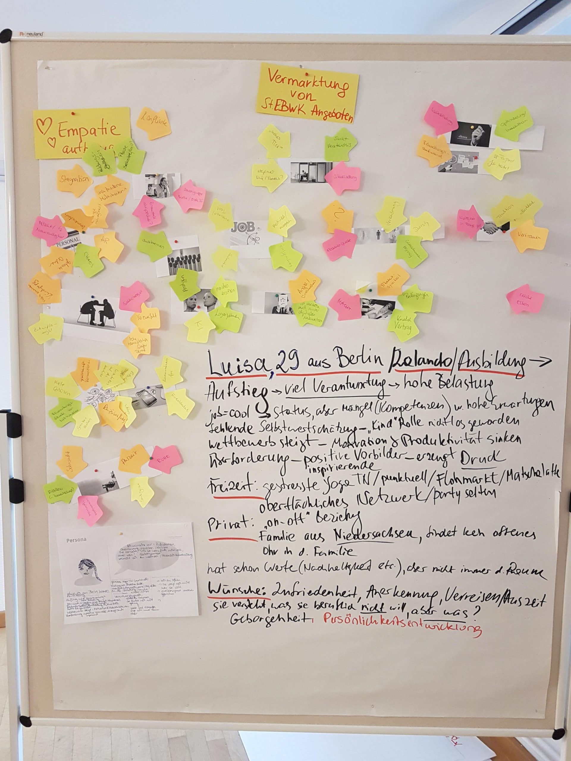 Weiterbildung Fachtrainer/in und Seminarleiter/in für Agiles Arbeiten