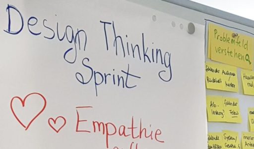 Design Thinking