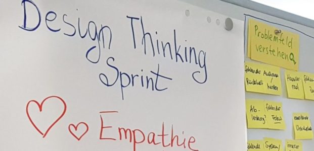 Trainer/in für Agiles Arbeiten und Lernen in Organisationen